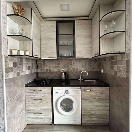 Flat Apartment Jermuk Ngoại thất bức ảnh