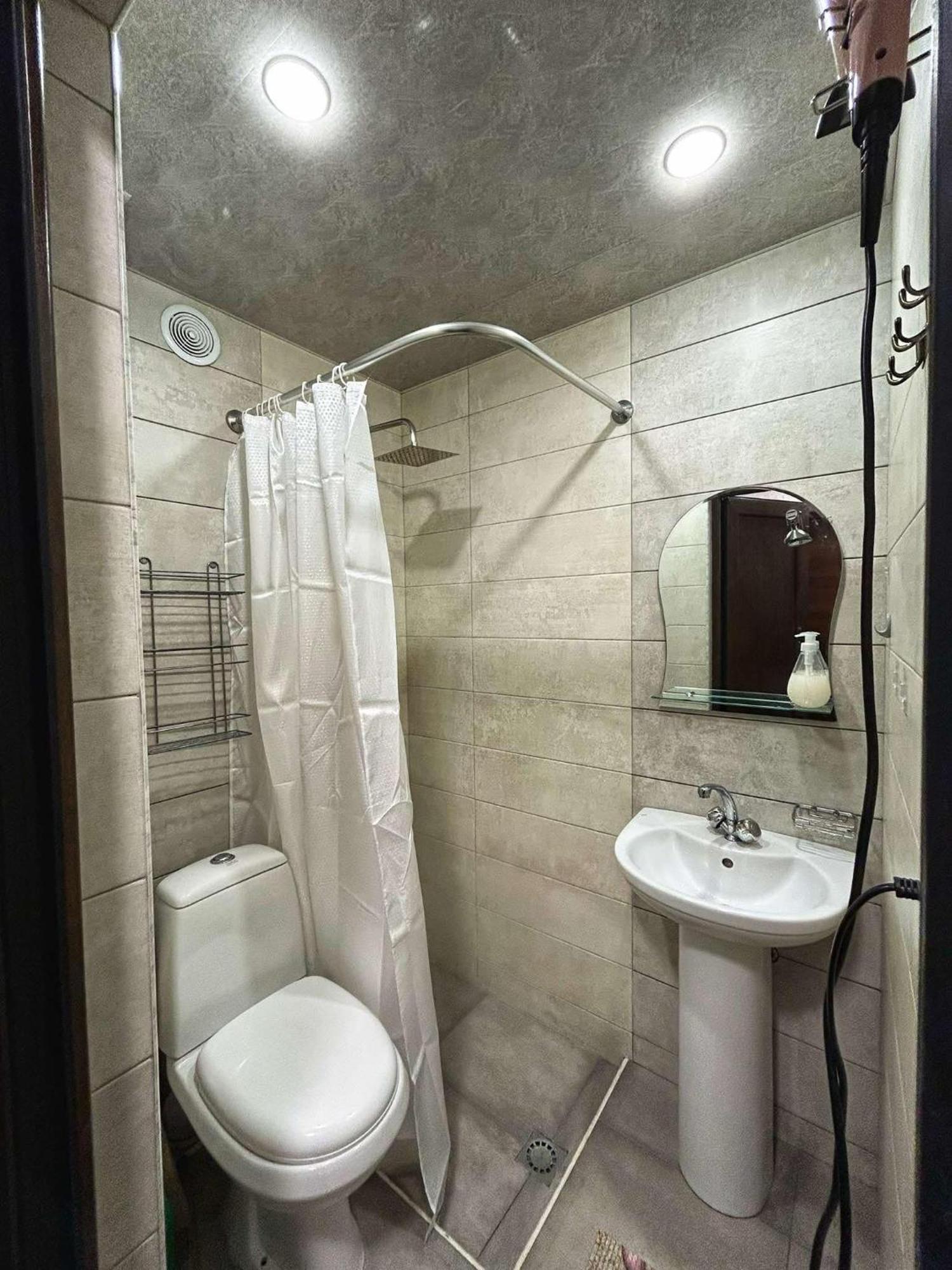 Flat Apartment Jermuk Ngoại thất bức ảnh