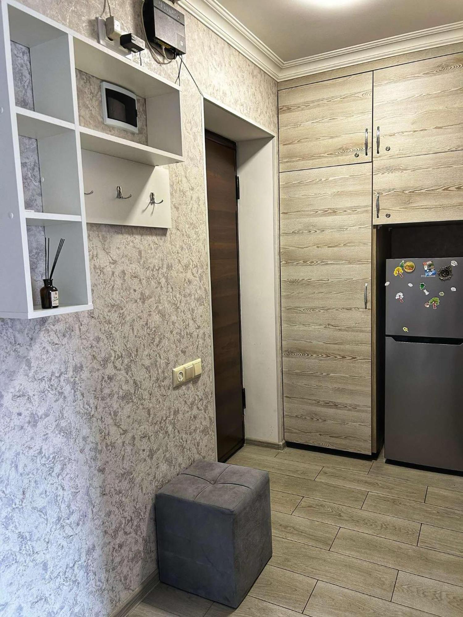 Flat Apartment Jermuk Ngoại thất bức ảnh