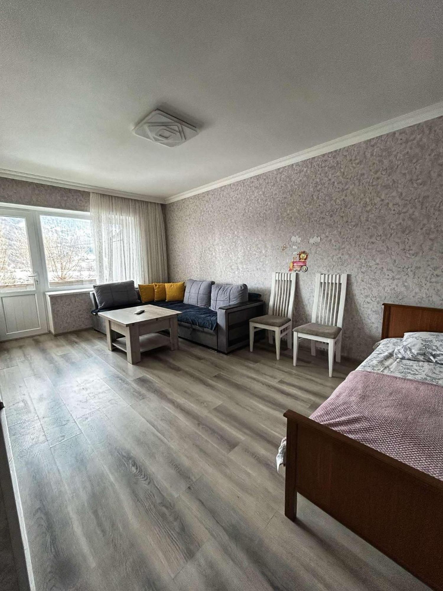 Flat Apartment Jermuk Ngoại thất bức ảnh