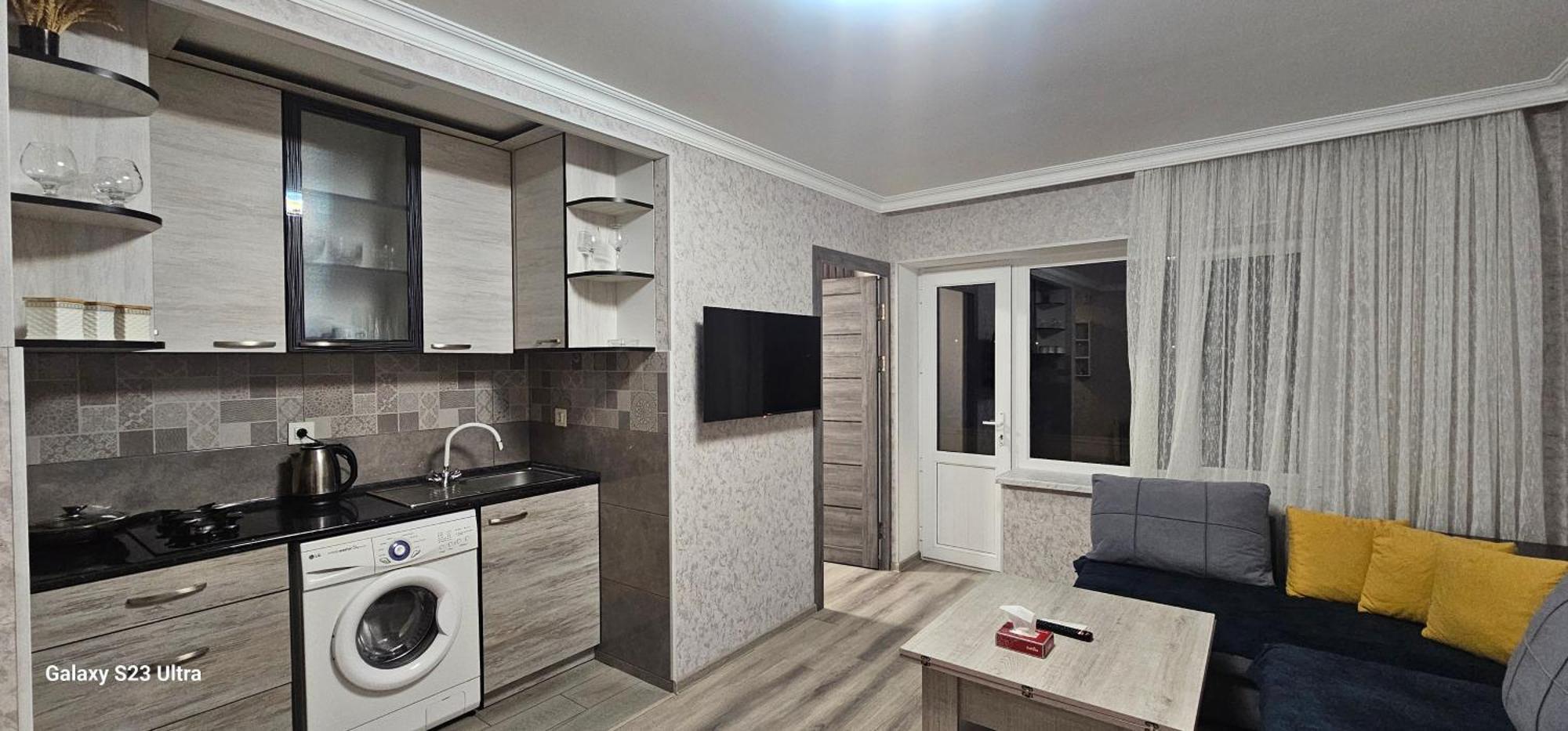 Flat Apartment Jermuk Ngoại thất bức ảnh